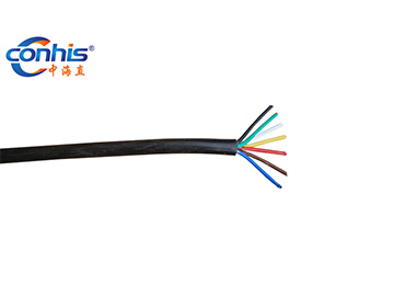 Control cable