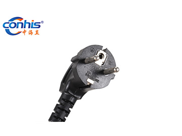 UL US standard plug
